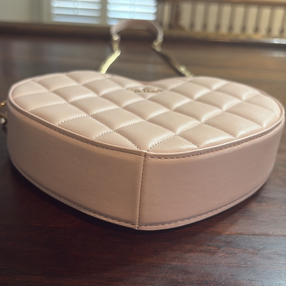 Kate Spade/Love Shack Quilted Crossbody View 5